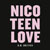 BB Brunes - Nico Teen Love